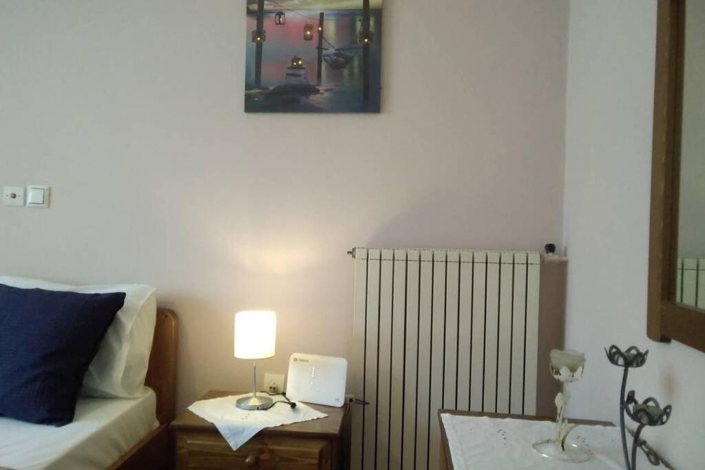 Xristina'S Experience Appartement Pylos Buitenkant foto